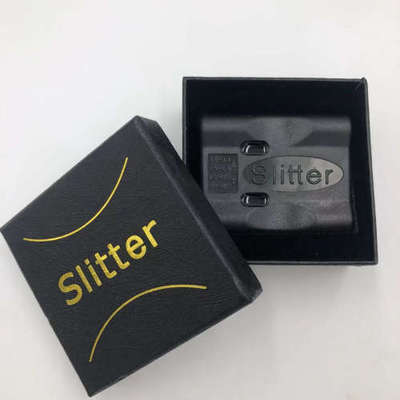 松套管光纤光缆纵向开剥刀开缆刀束管刀天窗刀slitter皮缆开剥器