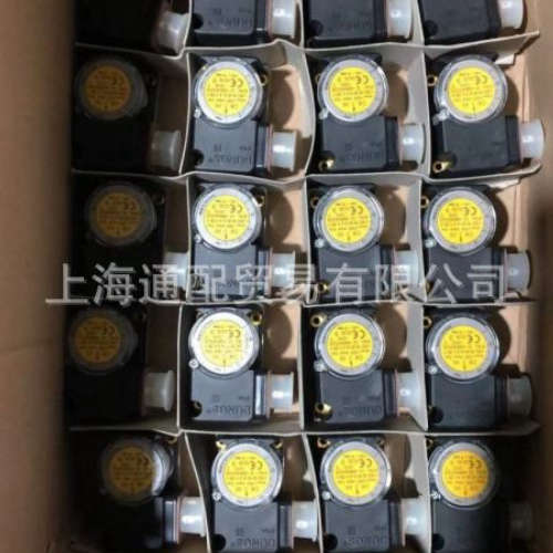销售德国冬斯压力开关GW3A6空气压力开关DUNGS