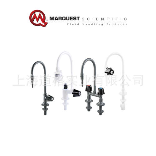 美国Marquest Scientific塑料龙头 桌面型/壁挂式 RO实验室超滤水