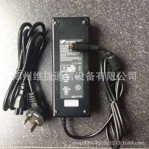 美国信维OFS-80 90光纤熔接机原装品质电源充电适配器