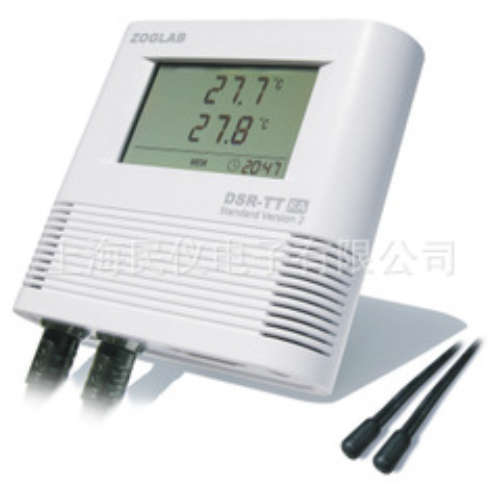 ZOGLAB DSR-TT双温度记录仪