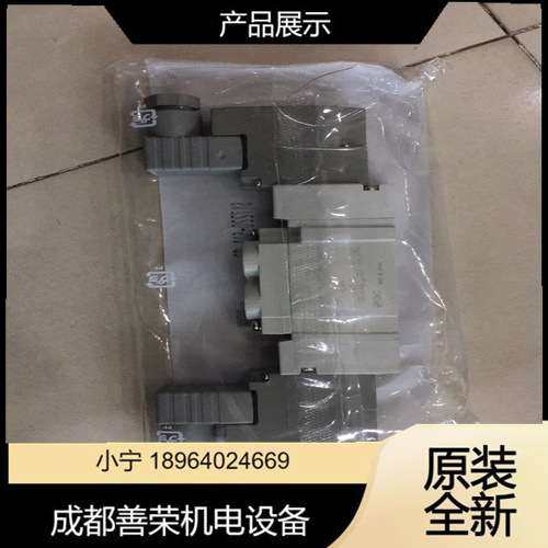 SMC电气比例阀ITV2010-042S5-X26技术样本