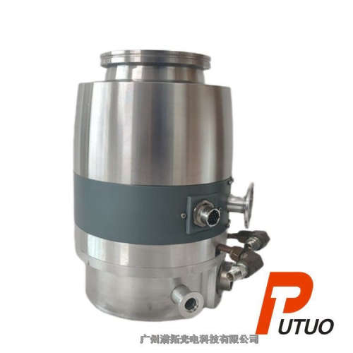 Alcatel阿尔卡特 ATH400M磁悬浮分子泵带ACT 600M控制全套维修