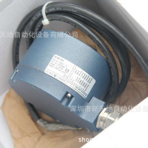 全新原装LEINE&LIND编码器861007356 ，734321-01正品现货 议价