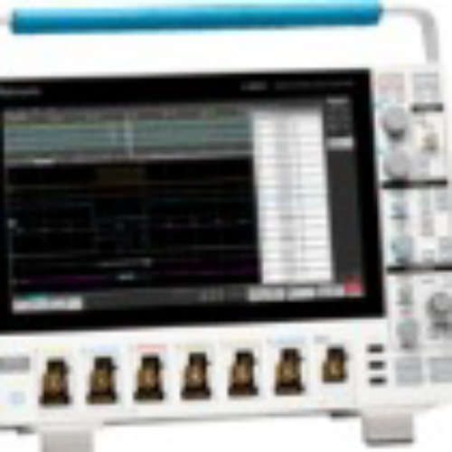 Tektronix MSO22 24 MDO34 32 MSO58LP 示波器