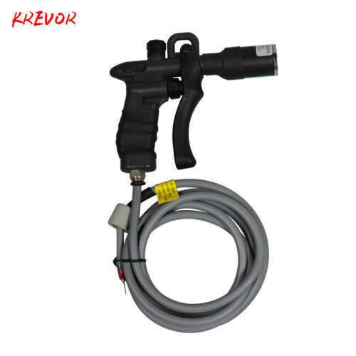 SL-004C 离子静电风枪静电除尘枪 高压吹尘枪 轻便高效 除静电风