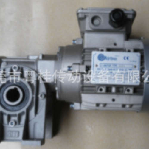 DRIVES电机 意大利DRDRIVES刹车电机71B4B5/0.37KW