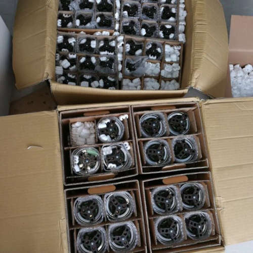 ..FRAKO 电容LKT15-400-DP 70x265mm (包含ADK)