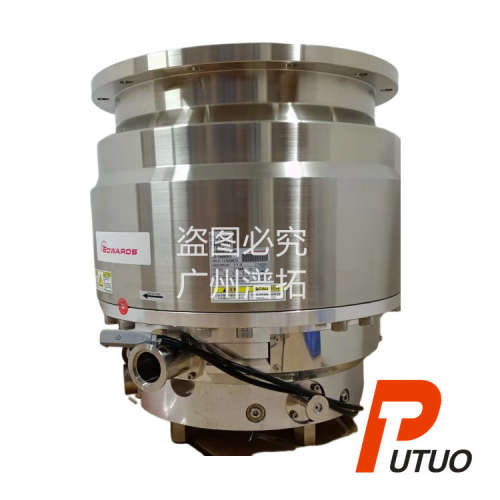Edwards STP-XA4503CV磁悬浮涡轮泵-大流量分子泵维护