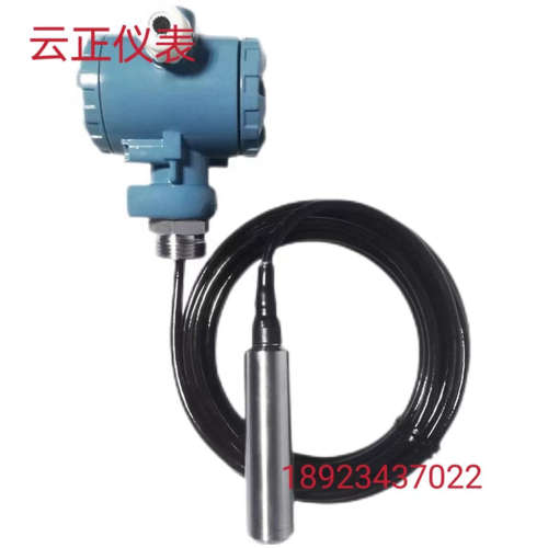 LDP2002CL-3C1DM3智能分体液位变送器传感器