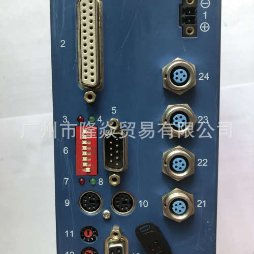 DITTEL-SYSTEM AE6000马波斯F62001显示器O830L624001模块MARPOSS