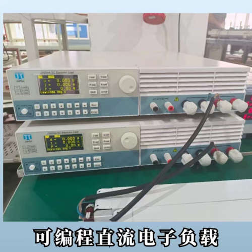 南京嘉拓可编程直流电子负载JT6321A/JT6322A/JT6323A/JT6324A