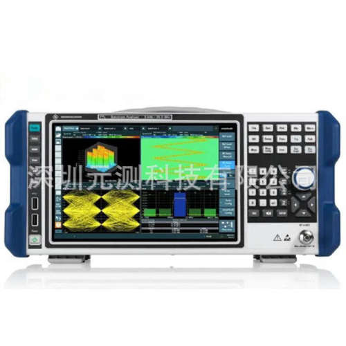 R&S/罗德与施瓦茨FPL1003/FPL1007频谱分析仪5kHz~26.5GHz