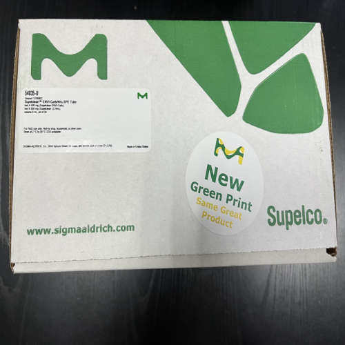 57094  Supelco默克Supelclean  ENVI-Carb SPE管 固相萃取小柱