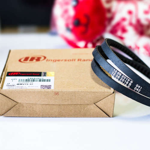英格索兰提供上门安装螺杆机专用配件24642027VT5-37英格索兰皮带