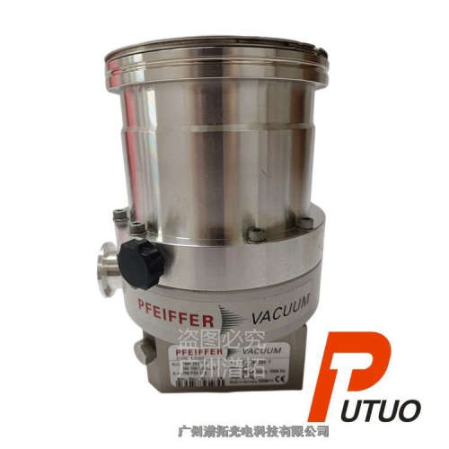 二手真空泵出售-pfeiffer普发TMH 262XS涡轮分子泵维护