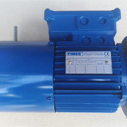意大利FIMEC刹车电机 原装进口刹车电机 H71B4FC/0.37KW