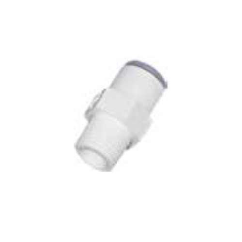 乐可利Legris 快插接头LIQUIfit系列 6505外螺纹  6505 06 13WP2