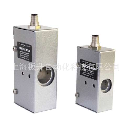 FIFE美塞斯CL12EC12M悬臂式张力检测器maxcessi张力传感器