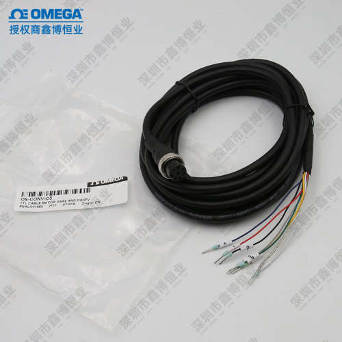 OS-CONV-C5 OS-HFV50-601-LT OS-HFV-APC美国奥米佳红外传感器