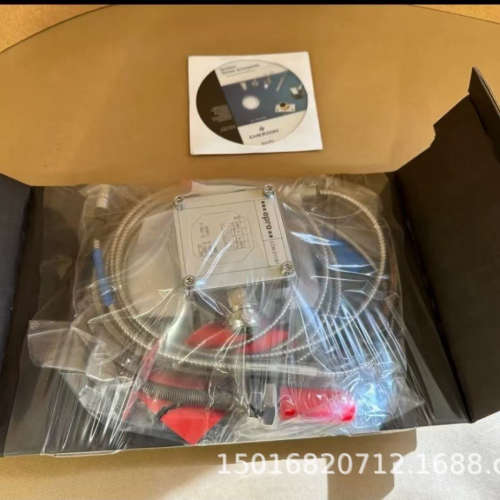 EPRO PR6425/010-100  CON 011/915-040传感器 epro CON 011/91