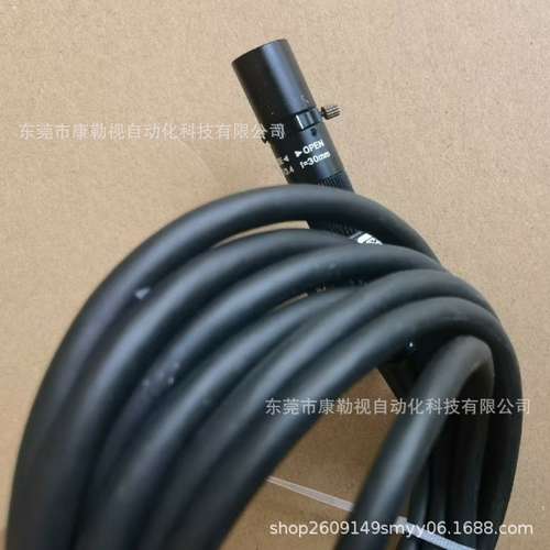 KEYENCE基恩士工业相机XG-S035CU全新原装实物拍摄议价出售