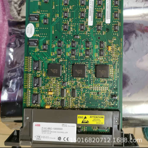 ABB贝利卡件BRC100 SPDSI22 DS122  SPNPM22/NPM22 SPNIS21/NIS21