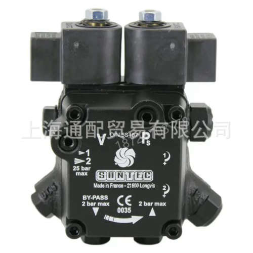 法国SUNTEC桑泰克油泵TA2C TA3C TA4C TA5C