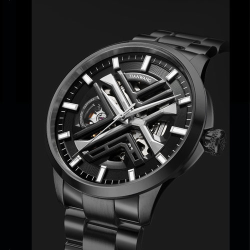 TIANWANG Men's mechanical watch 51171