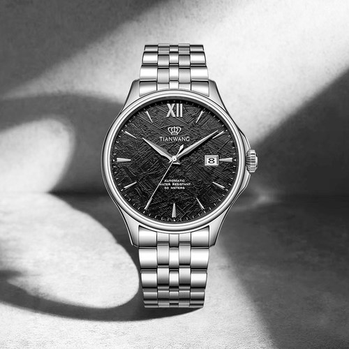 TIAN WANG Men Watch Automatic Mechanical Watches 51300