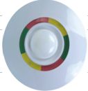 福科斯有线DT7380吸顶探测器图片