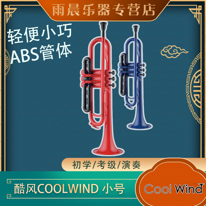 小号降B调ABS管体coolwind酷风