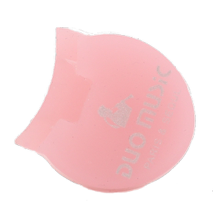 韩国DUOMUSIC单簧管黑管双簧管拇指托套硅胶指托环保护套多颜色