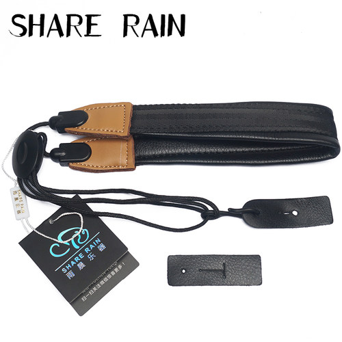 单簧管背带黑色SHARERAIN雨晨