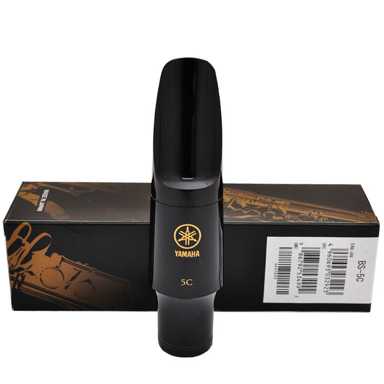 雨晨乐器 YAMAHA 雅马哈笛头 降E 上低音 巴里东 萨克斯笛头,乐器/吉他/钢琴/配件,笛头,淘宝优惠券,粉丝福利购,淘宝优惠卷