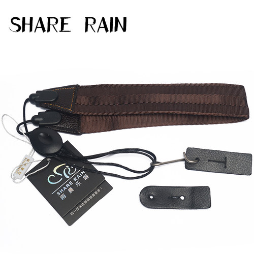 SHARERAIN雨晨降B单簧管挂带