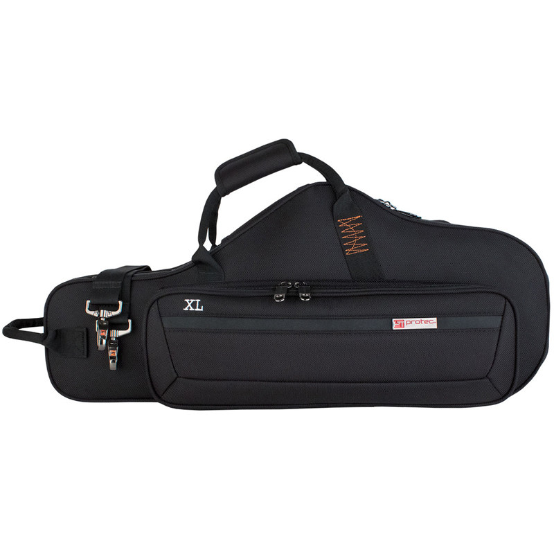 普路太特大号中音萨克斯箱