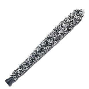 RICO瑞口 萨克斯 吸水刷 毛刷清洁刷 内膛掸子 通条刷子（长毛）