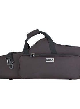 PROTEC普路太MAX次中音萨克斯箱MX305CT箱包