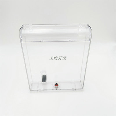 雀巢NESPRESSO胶囊咖啡机 F456 EN750 水箱 水槽 盛水容器 零配件