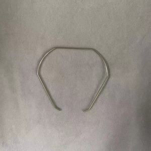 德龙EC9665.M半自动咖啡机手柄 9335 弹簧 卡簧 铁丝网原厂零配件