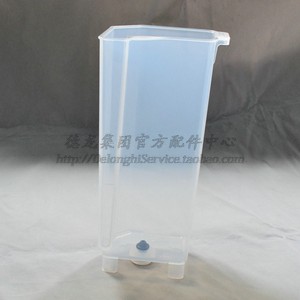 DeLonghi德龙EC235.BK半自动咖啡机水箱/手柄 /过滤器配件