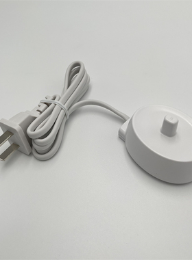 博朗/OralB电动牙刷备件3766P2000P4000充电器充电座原厂正品配件