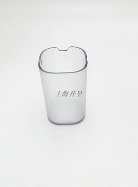 雀巢NESPRESSO胶囊咖啡机 F111 EN510 单独奶杯 奶罐 原厂零配件