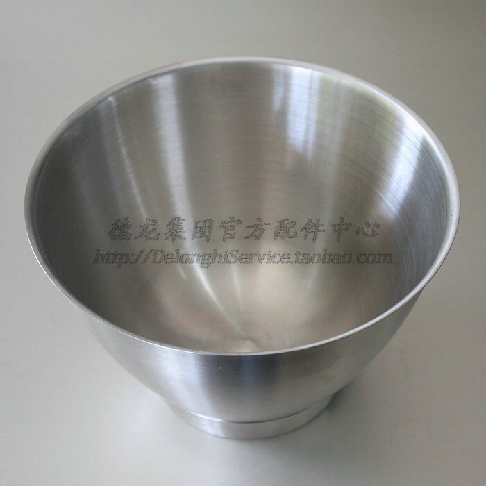 KENWOOD/凯伍德厨师机KMC510 KVC3100KM336 KMC015不锈钢容器配件