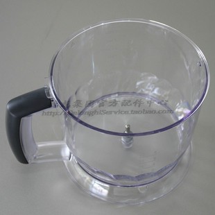 博朗料理机配件 1500ML搅拌容器 MQ700 MQ730 搅拌杯 MQ500 BRAUN