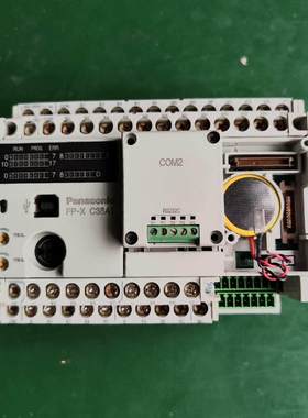 议价PLC   AFPX-C38AT-F