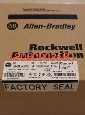 议价罗克韦尔软启动器 150F201NBR AB全新原装正品 150-F201NBR