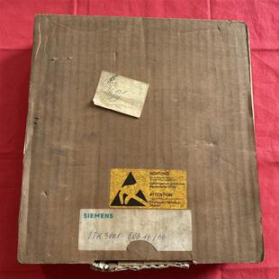 议价西门子电路板线路板8TK3001 GG主板通讯板驱动板 5BB14