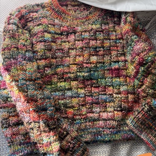 巧思妙染 手染线 充值活动   1000送200